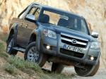 Mazda BT-50 Double Cab 2006 года